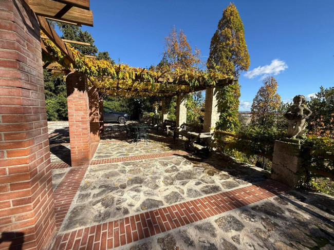 Villa in vendita a Campobasso