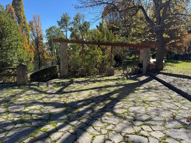 Villa in vendita a Campobasso