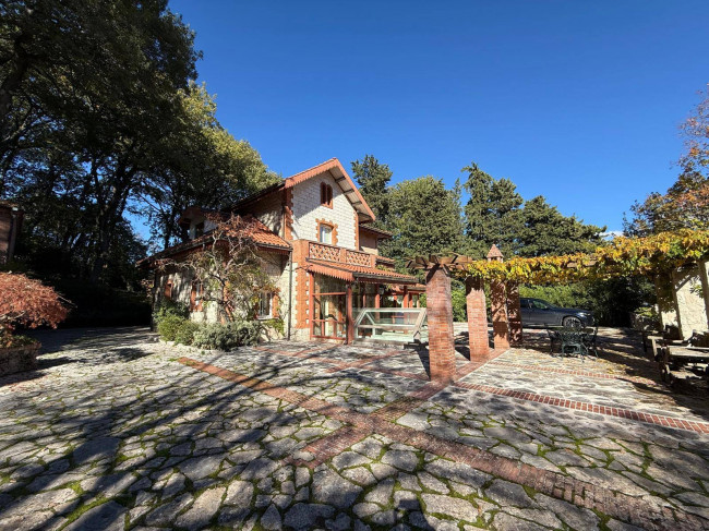 Villa in vendita a Campobasso