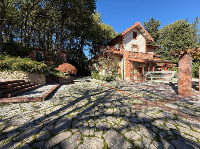 Villa in vendita a Campobasso