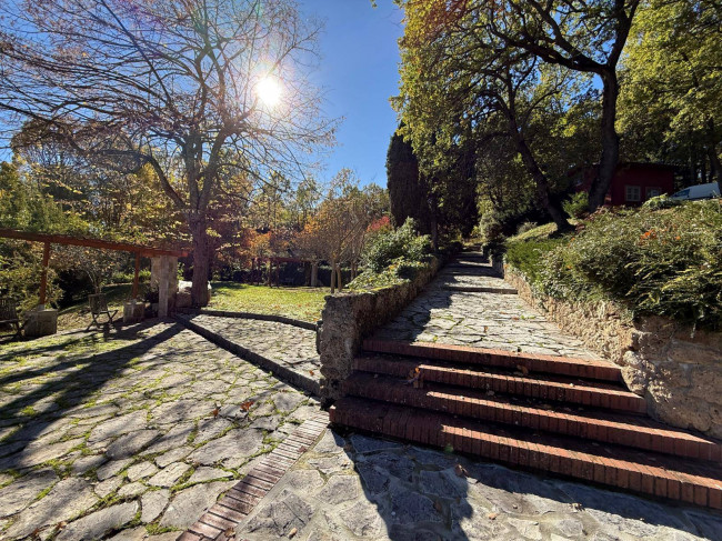 Villa in vendita a Campobasso