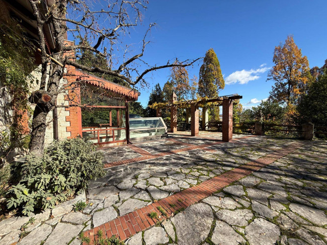 Villa in vendita a Campobasso