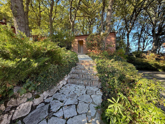 Villa in vendita a Campobasso