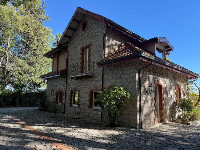 Villa in vendita a Campobasso