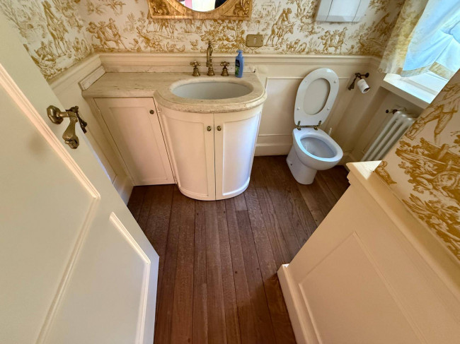 Villa in vendita a Campobasso