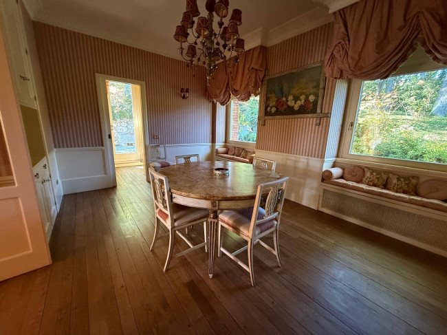 Villa in vendita a Campobasso