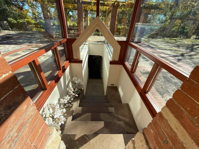 Villa in vendita a Campobasso