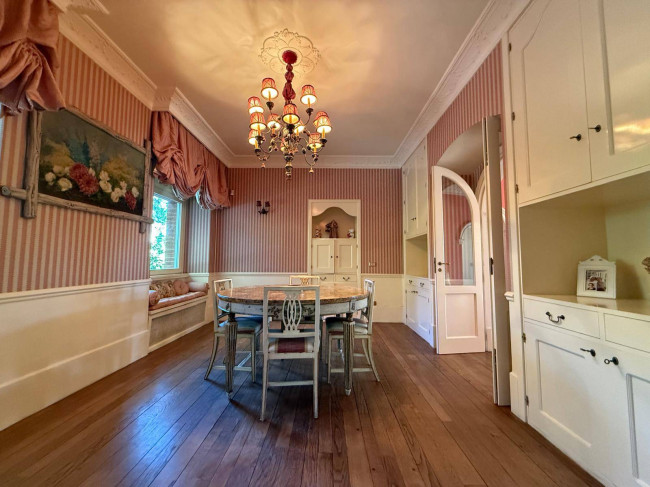 Villa in vendita a Campobasso