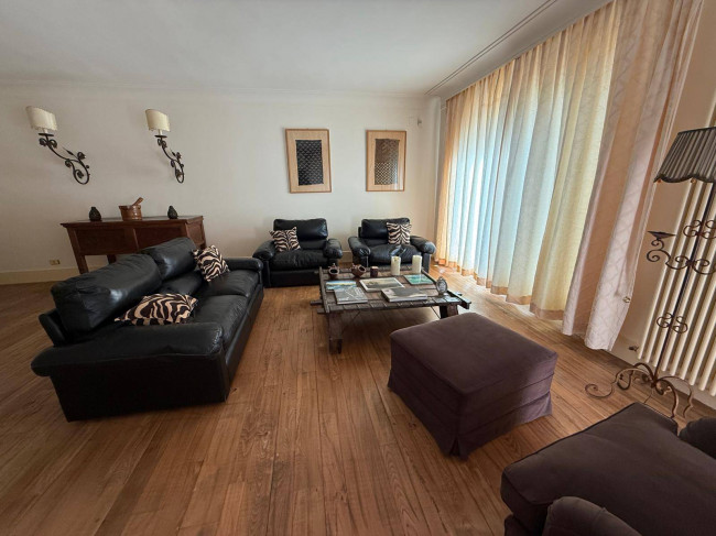 Villa in vendita a Campobasso