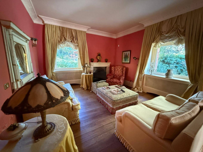 Villa in vendita a Campobasso