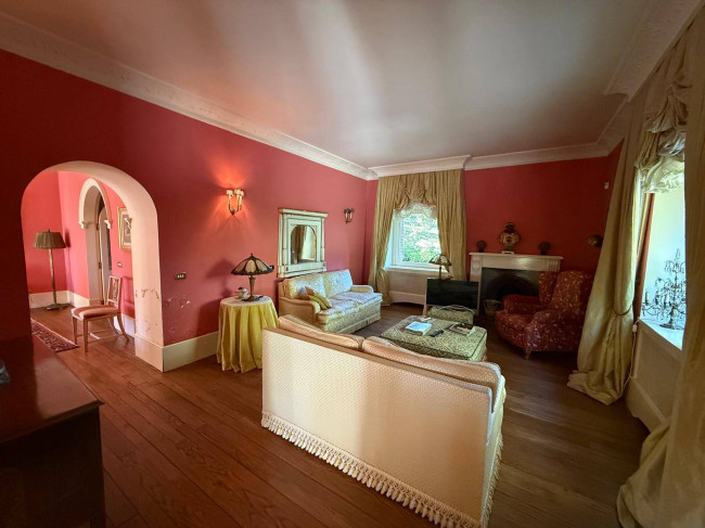 Villa in vendita a Campobasso