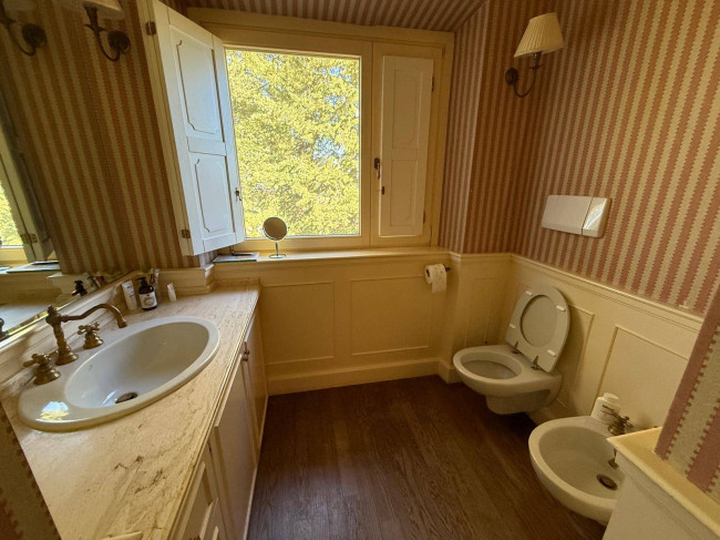 Villa in vendita a Campobasso