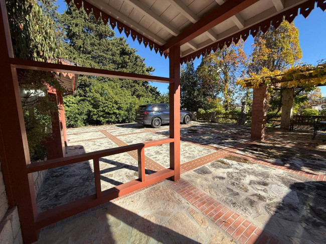 Villa in vendita a Campobasso