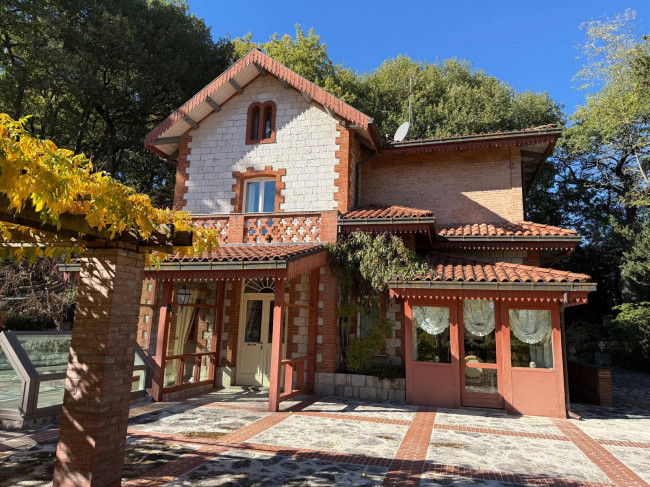 Villa in vendita a Campobasso