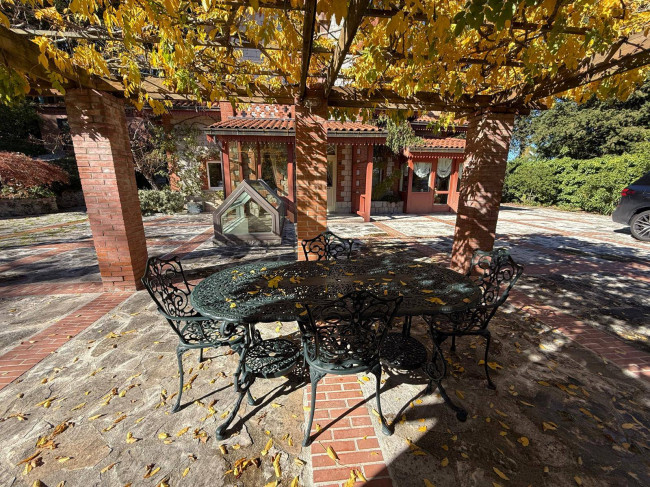 Villa in vendita a Campobasso