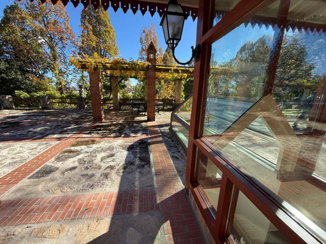 Villa in vendita a Campobasso