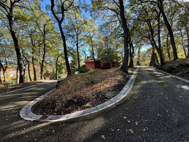 Villa in vendita a Campobasso