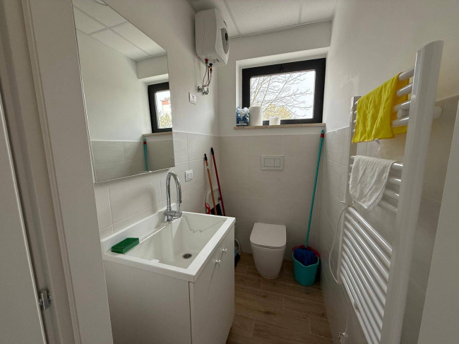 Studio/Ufficio in vendita a Campobasso