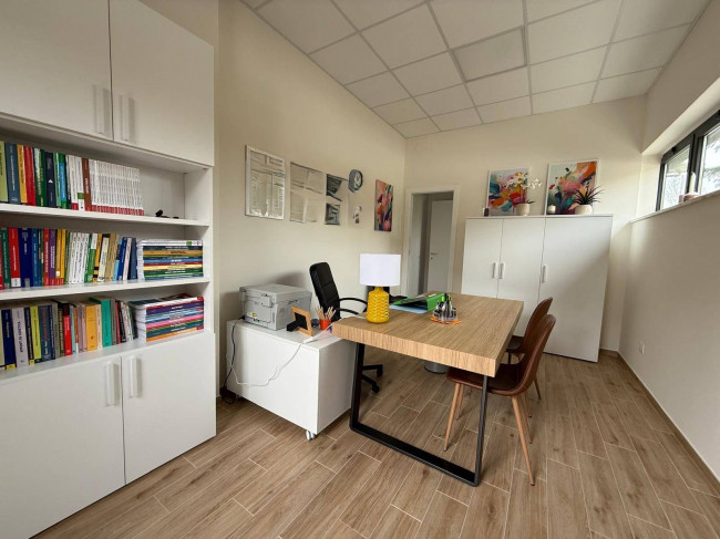 Studio/Ufficio in vendita a Campobasso
