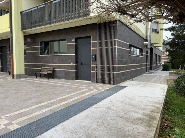 Studio/Ufficio in vendita a Campobasso