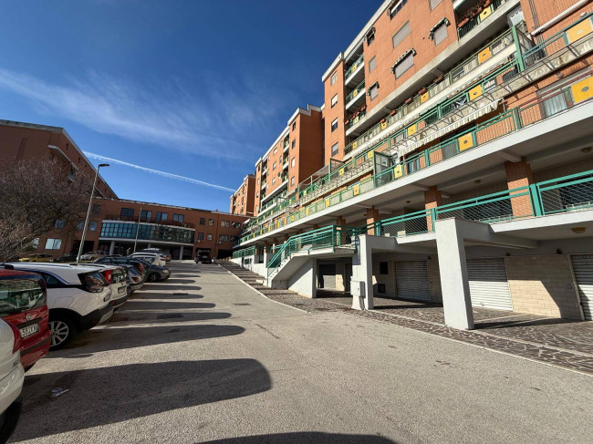 Appartamento in vendita a Campobasso