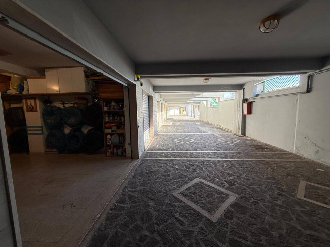 Appartamento in vendita a Campobasso