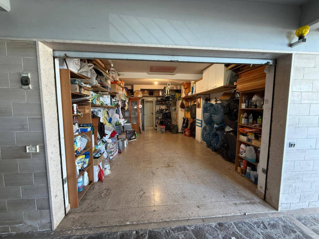 Appartamento in vendita a Campobasso