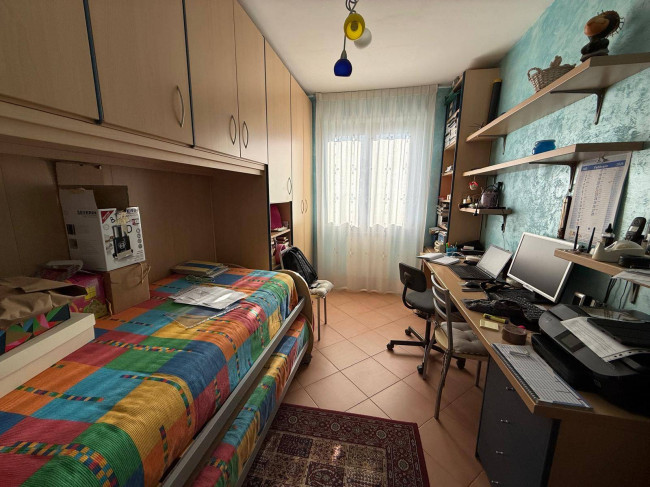 Appartamento in vendita a Campobasso