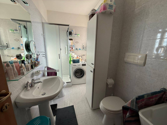 Appartamento in vendita a Campobasso