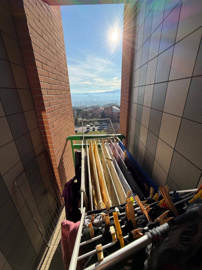 Appartamento in vendita a Campobasso