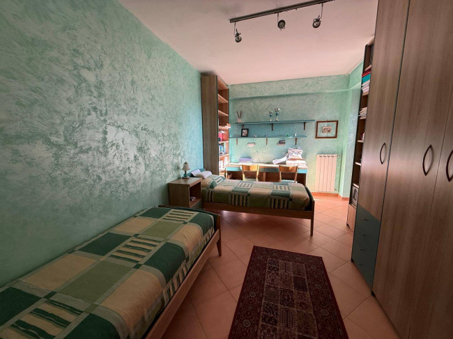 Appartamento in vendita a Campobasso