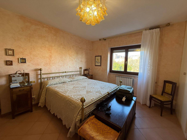 Appartamento in vendita a Campobasso