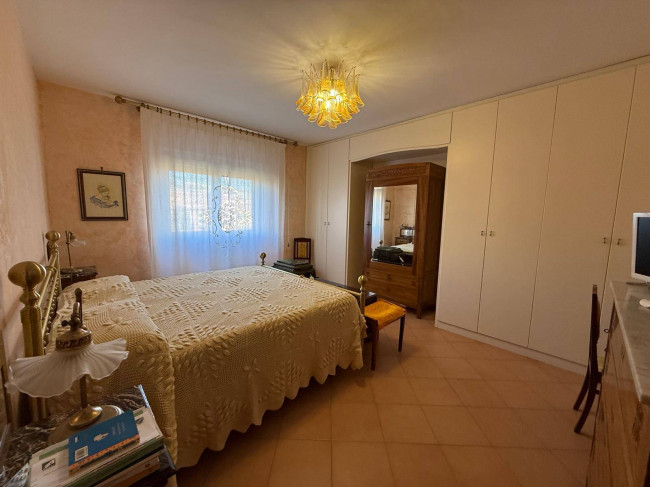 Appartamento in vendita a Campobasso