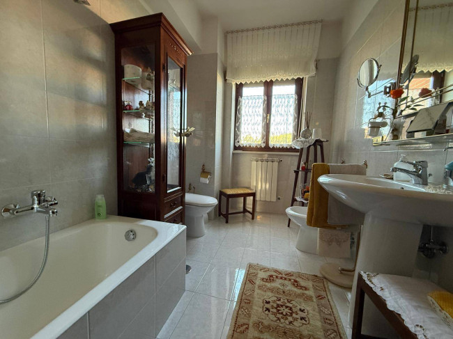 Appartamento in vendita a Campobasso