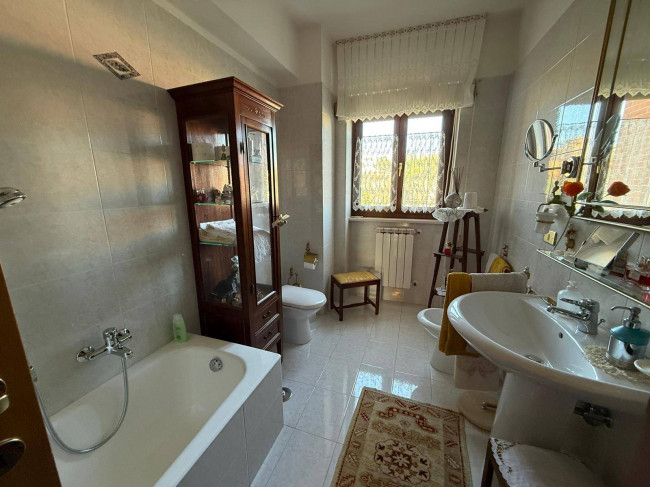 Appartamento in vendita a Campobasso