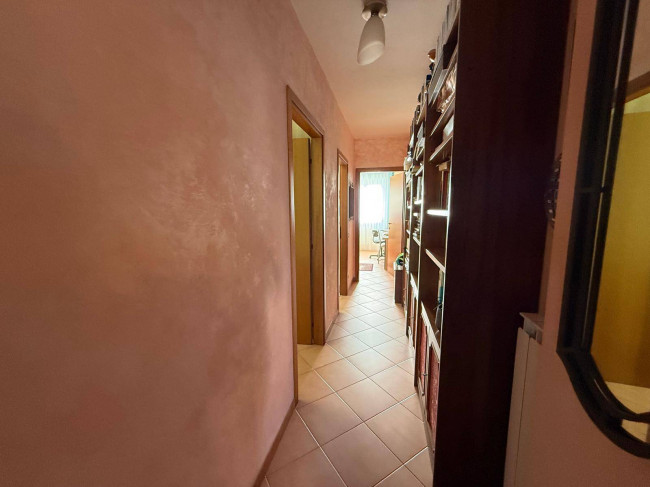 Appartamento in vendita a Campobasso