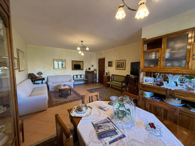 Appartamento in vendita a Campobasso