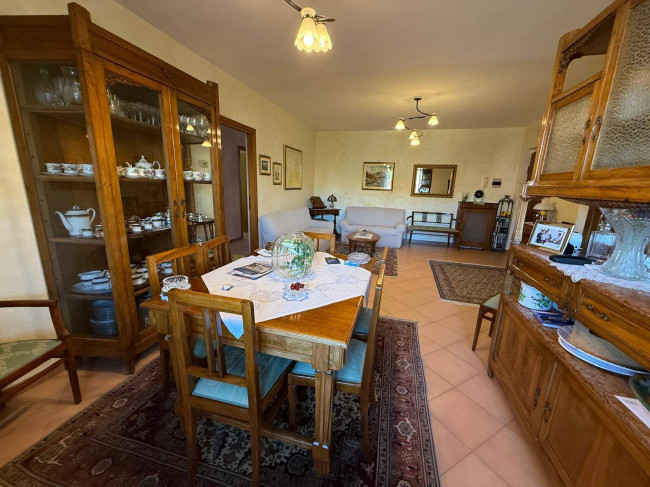 Appartamento in vendita a Campobasso