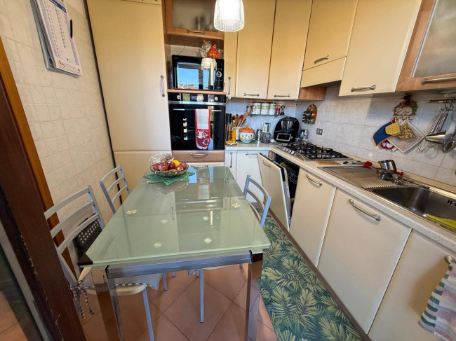 Appartamento in vendita a Campobasso