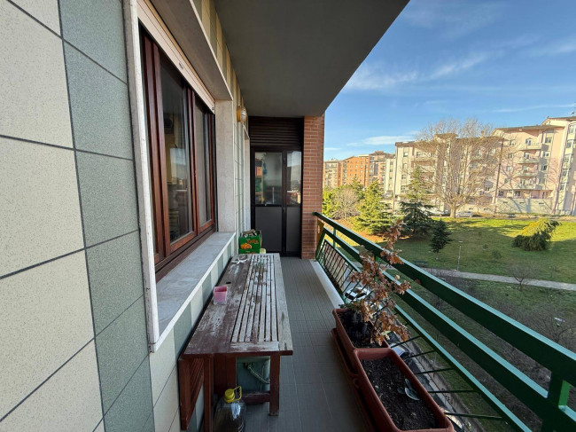 Appartamento in vendita a Campobasso