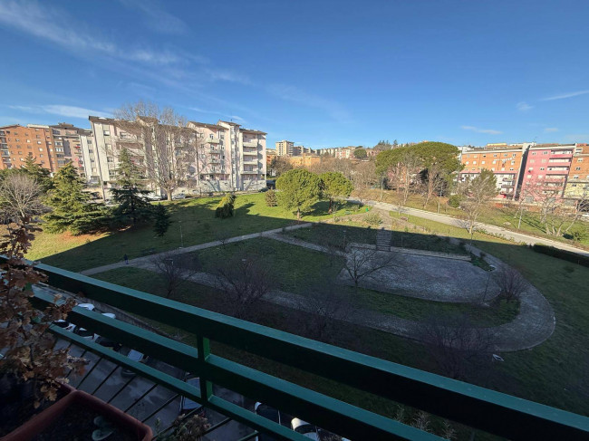 Appartamento in vendita a Campobasso