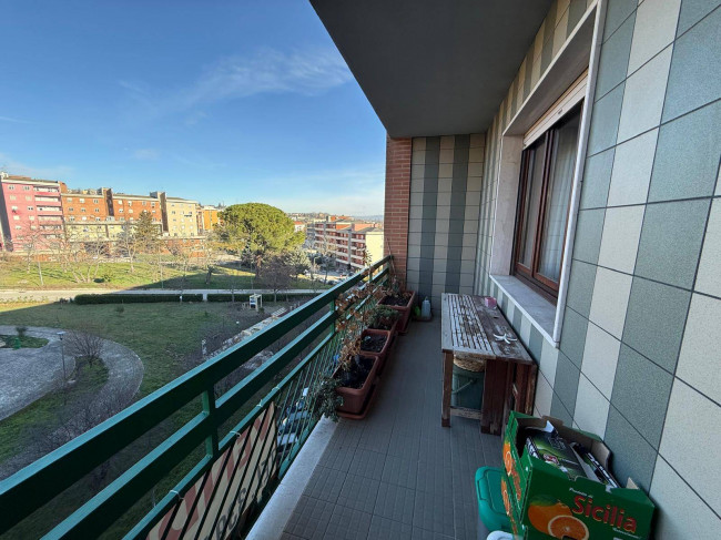 Appartamento in vendita a Campobasso