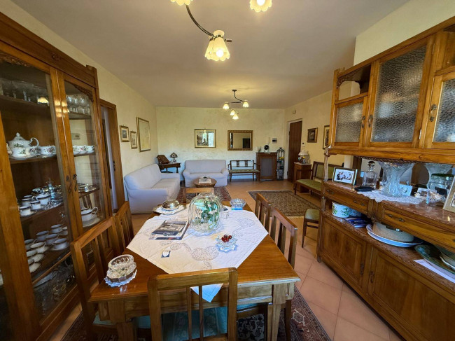 Appartamento in vendita a Campobasso