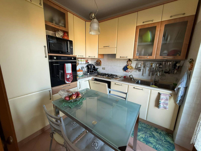 Appartamento in vendita a Campobasso