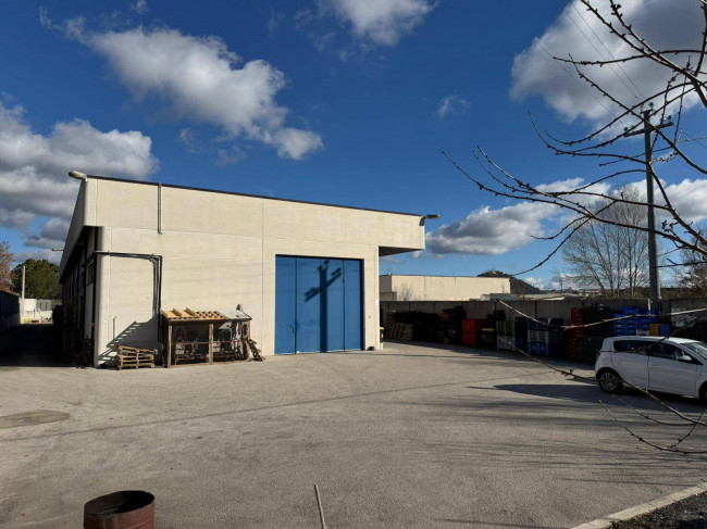 Locale commerciale in vendita a Campobasso