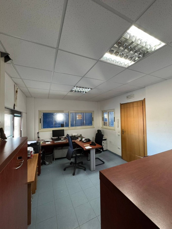 Locale commerciale in vendita a Campobasso