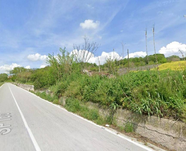 Terreno Agricolo in vendita a Campobasso