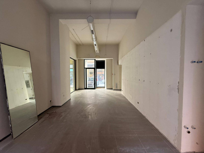 Locale commerciale in affitto a Campobasso