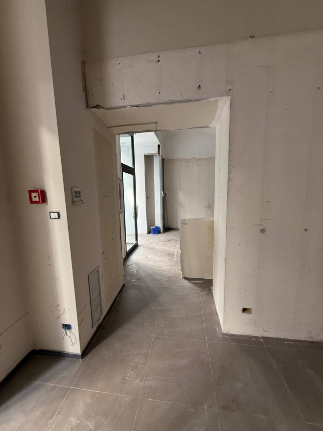 Locale commerciale in affitto a Campobasso