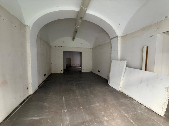 Locale commerciale in affitto a Campobasso